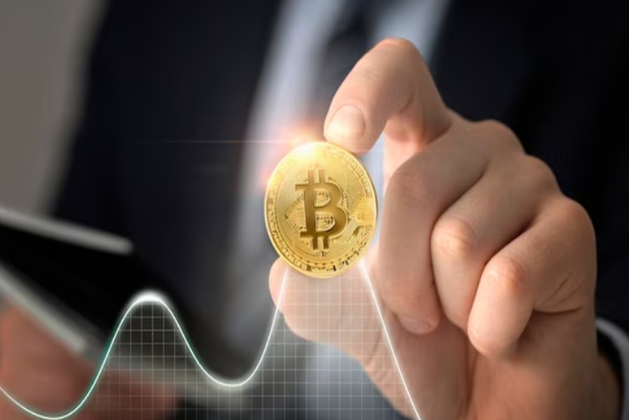 Bitcoin’s Astonishing Price Surge: What’s Behind the Meteoric Rise?