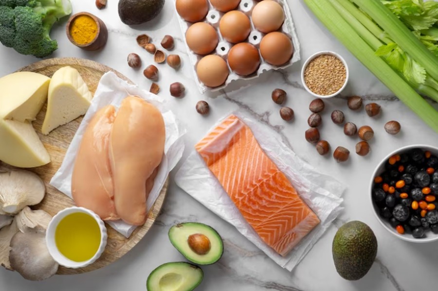 Protein-Packed Power: Unveiling the Best Protein Sources for Your Keto Diet