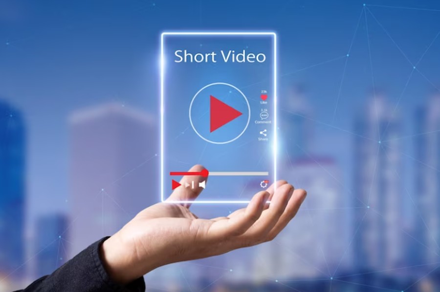 Youtube shorts – Earn from YouTube 2023!