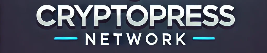 Crypto Press Network