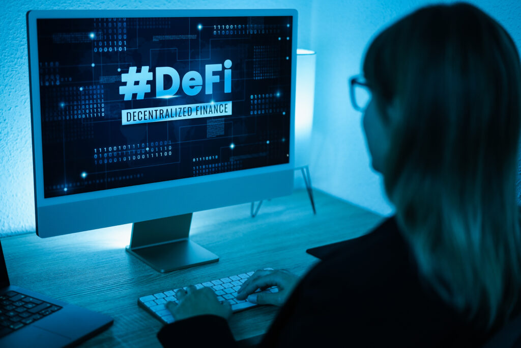 defi