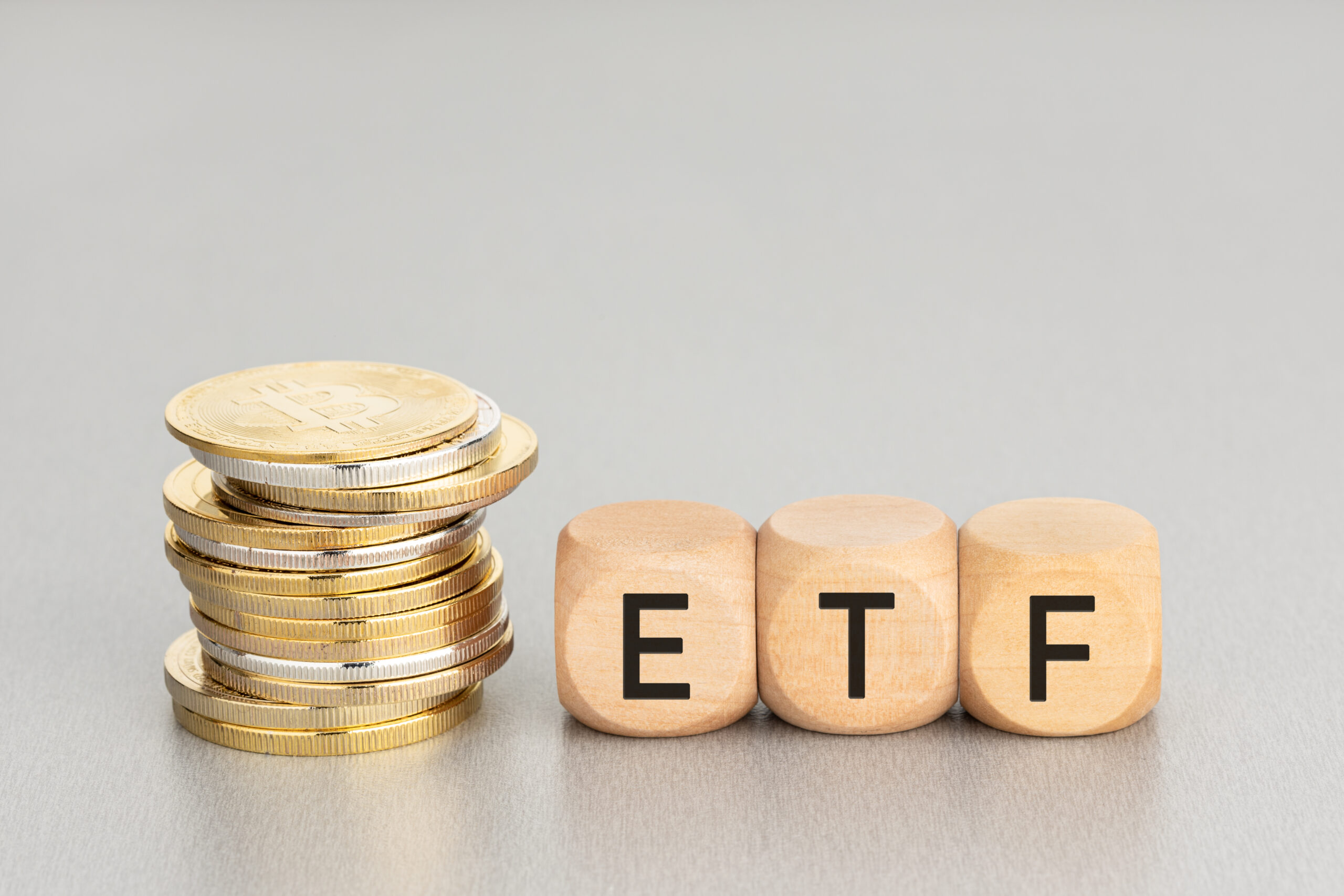 Grayscale CEO Hints at Pursuing a Bitcoin Spot ETF Bid