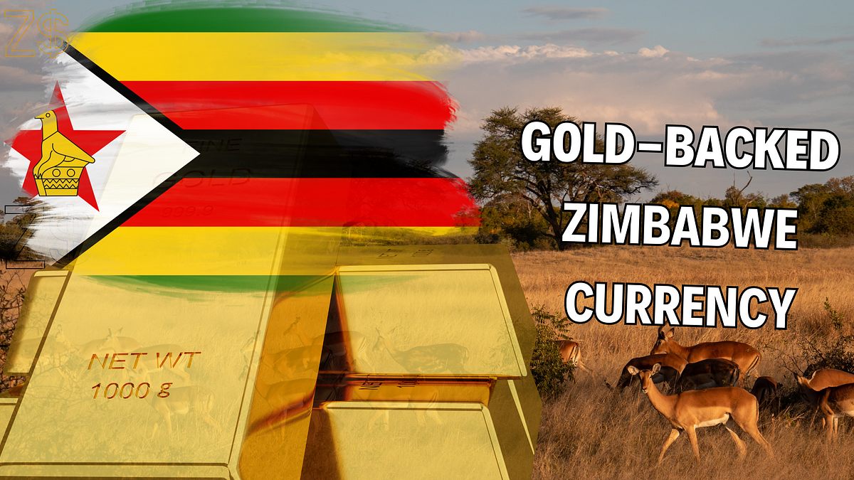 Zimbabwe Introduces Zim Gold Currency to Combat Soaring Inflation | by Mr. J Pard MBA, BscHOT | Apr, 2024